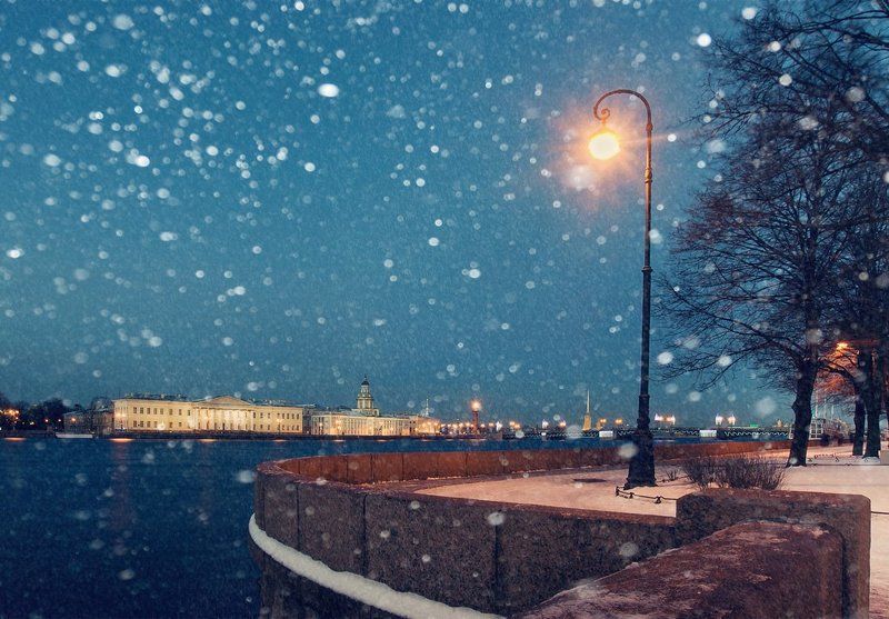 предкрисмасовское настроение фото превью
