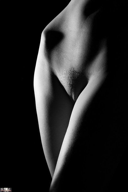 ню, жёсткий, импульсный, свет, чёрный, фон, студия, модель, девушка, кристина . фото превью