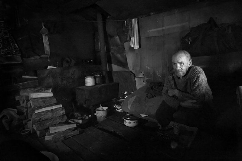 леший, по, имени, володя Леший по имени Володя фото превью