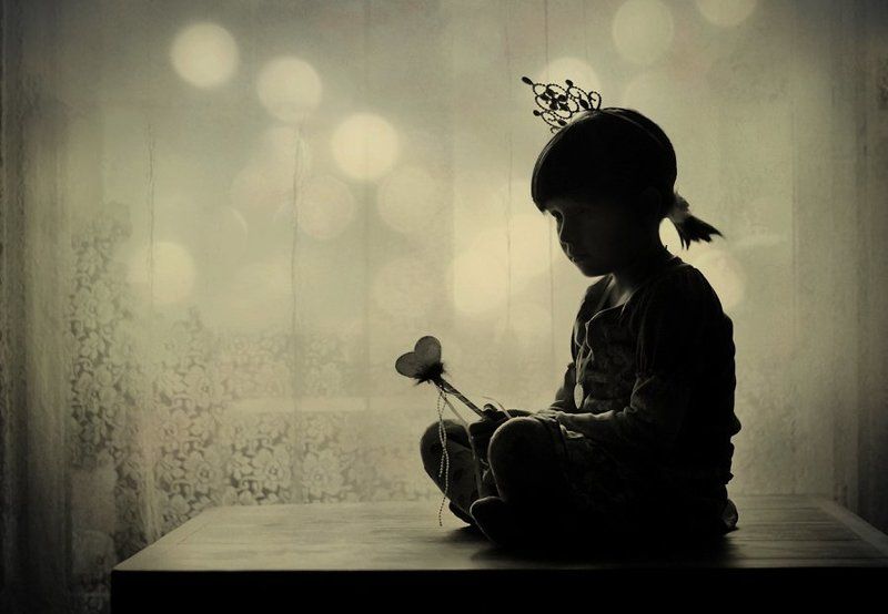 Waiting for the Miracle to come... фото превью