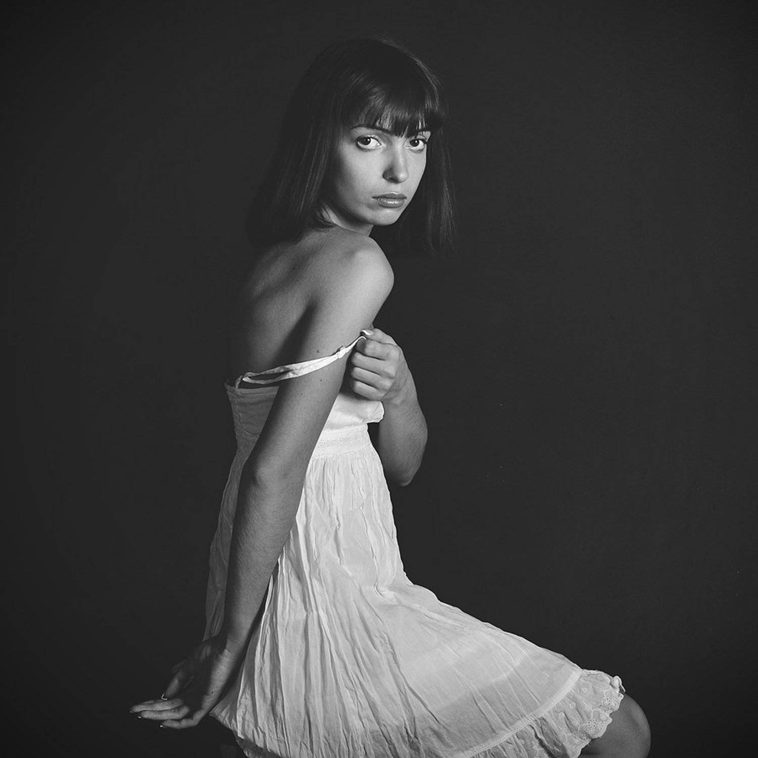 , Демидова Светлана