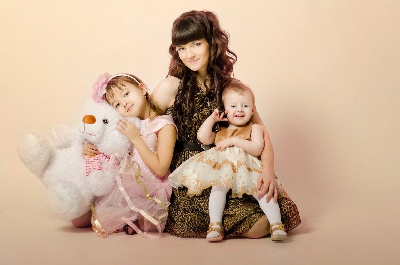 , Мария Мальгина