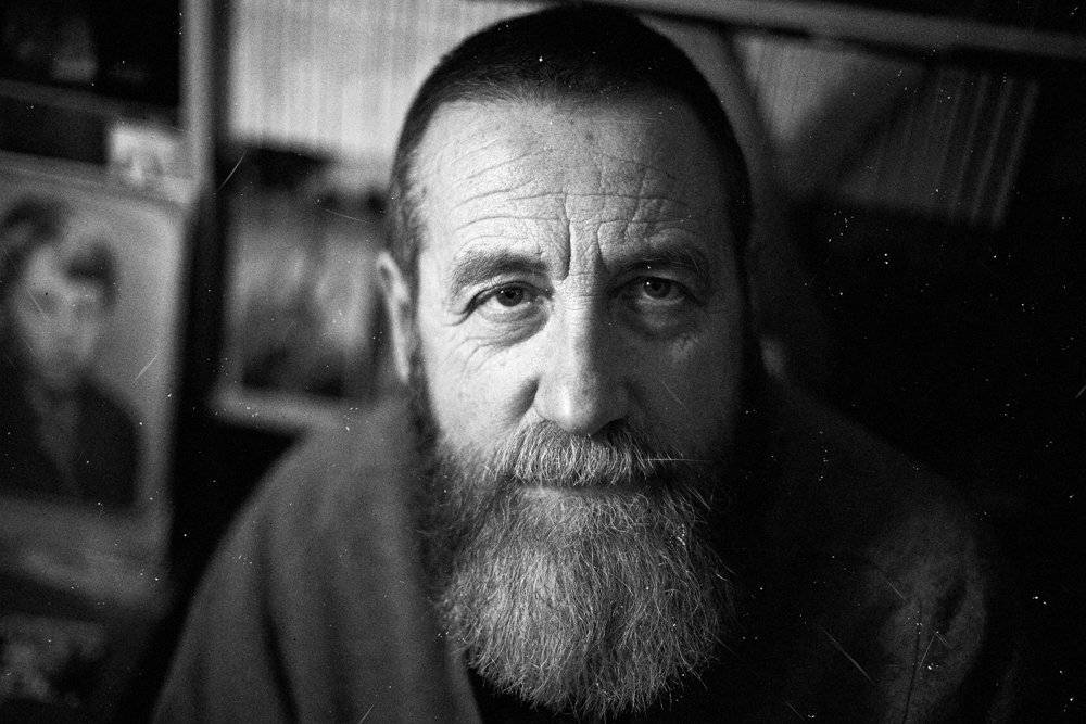 , Дзержановский Эдуард