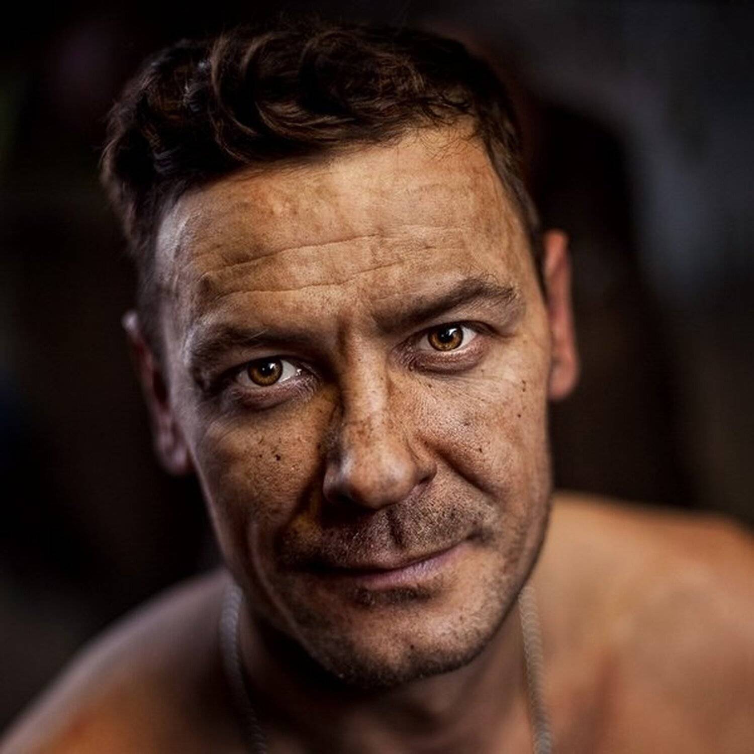 , Шаленкин Роман