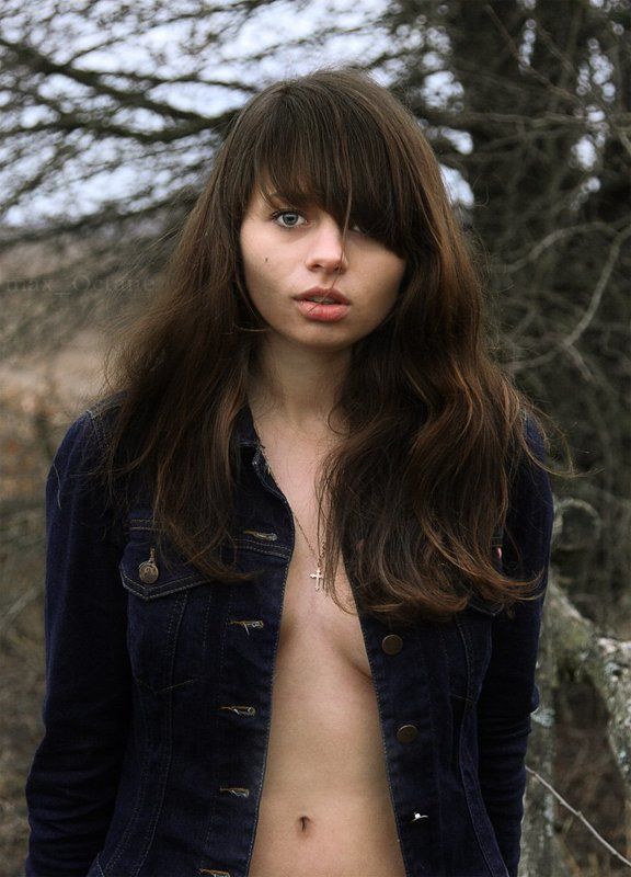 Анна фото превью