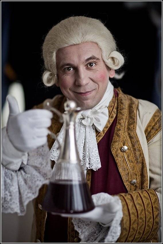 , Aleetet loft-photo