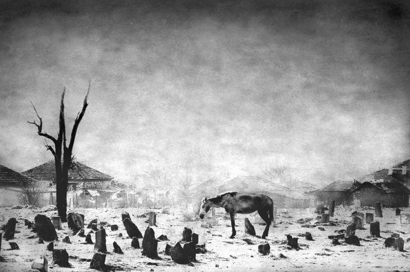 Тяжелые мысли фото превью