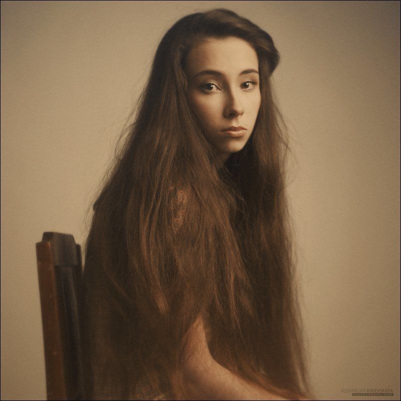 Anna\'s sadness фото превью