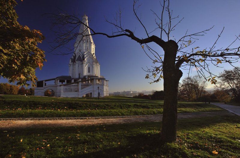 коломенское Коломенское2 фото превью