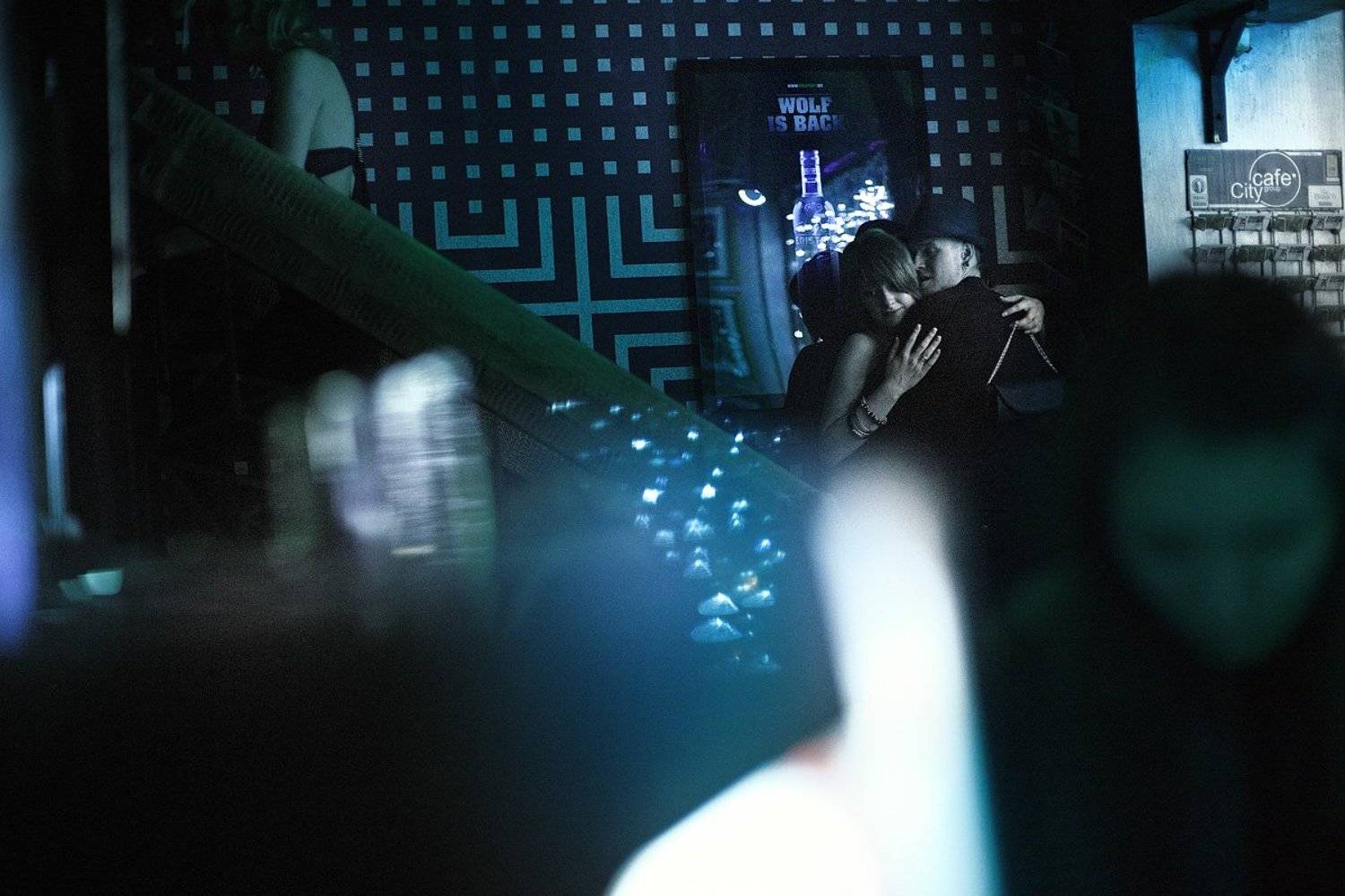 , Станислав Бурдон