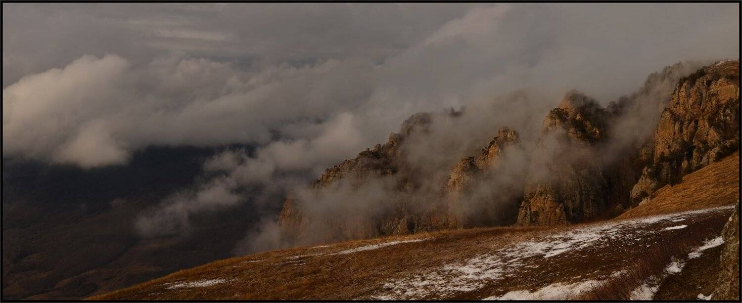 Демирджи, Крым, Владимир Метцгер