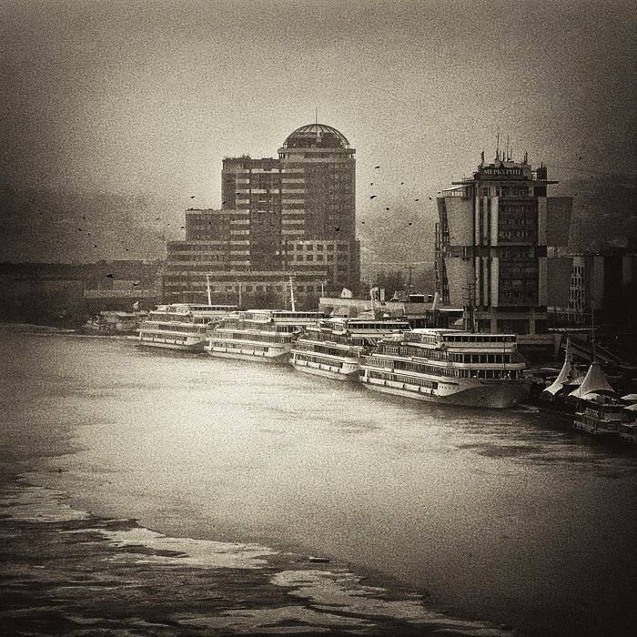 , Сергей Кобылько