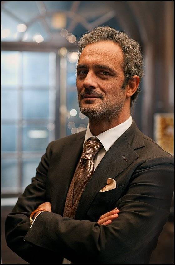 , Aleetet loft-photo