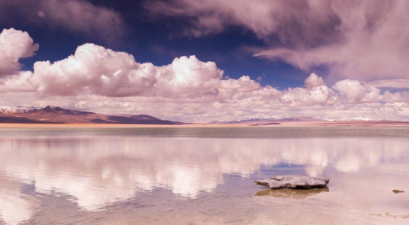 Боливия фото превью