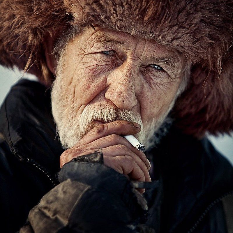 Рыбак