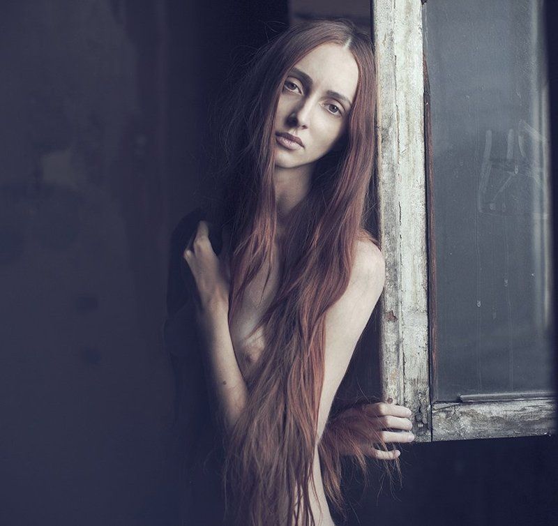 Мне не важно, что скажут другие... фото превью