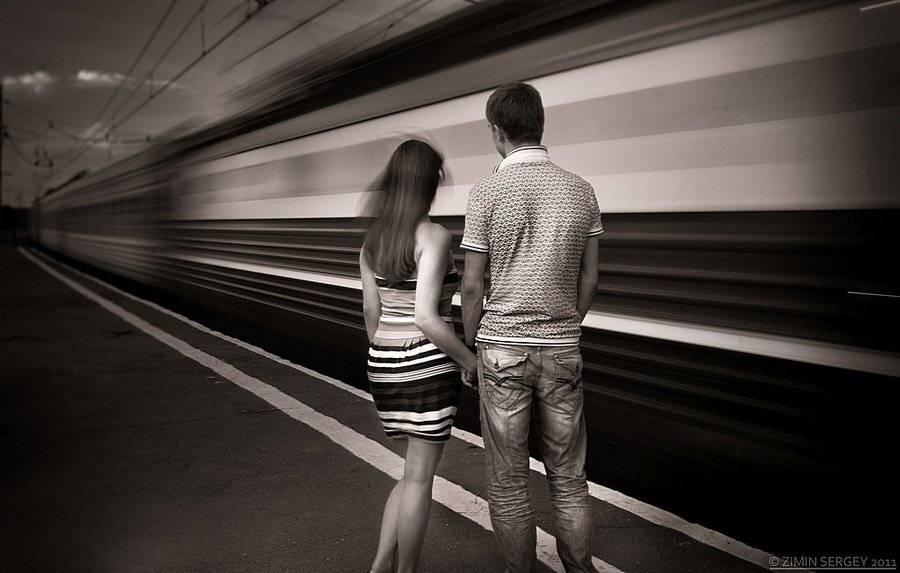 , Сергей Зимин