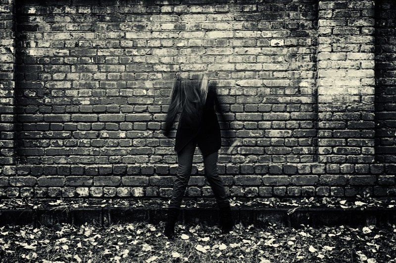 беспорядок фото превью