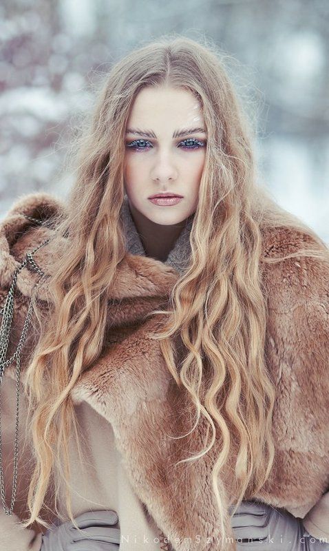 WInter фото превью