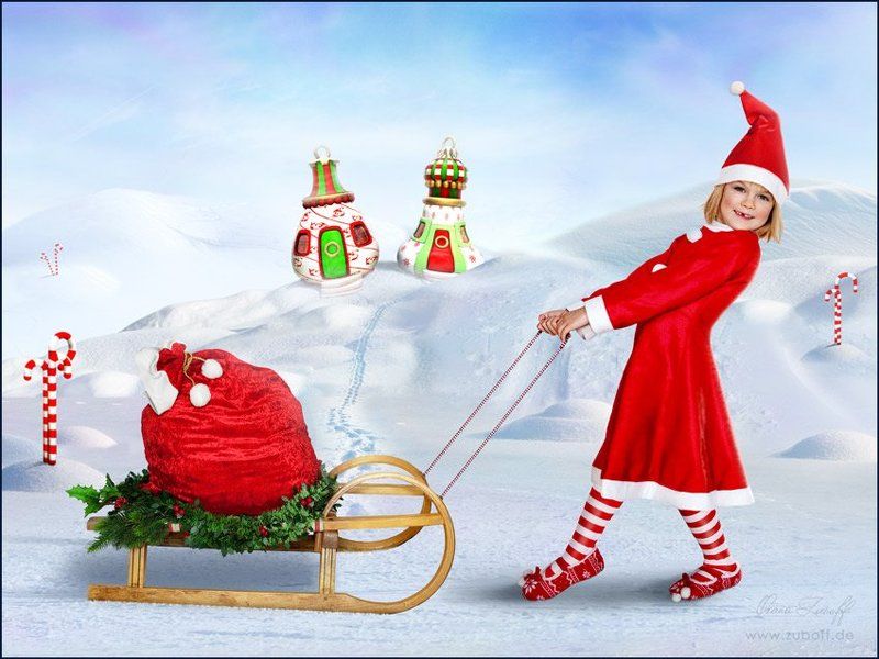 С наступающим!!!! фото превью