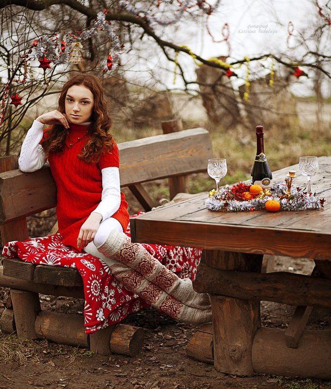 С Новым Годом!!! фото превью