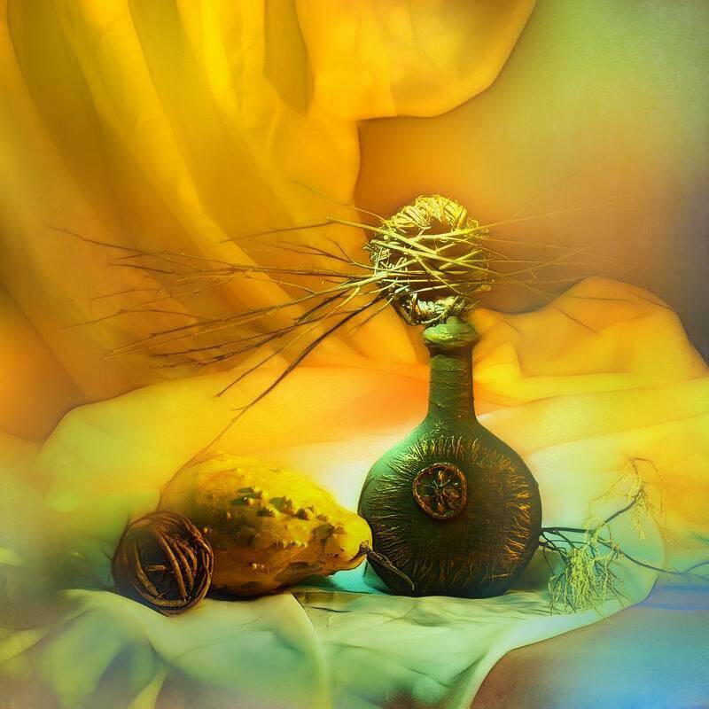 натюрморт, музыка, николай дмитрук