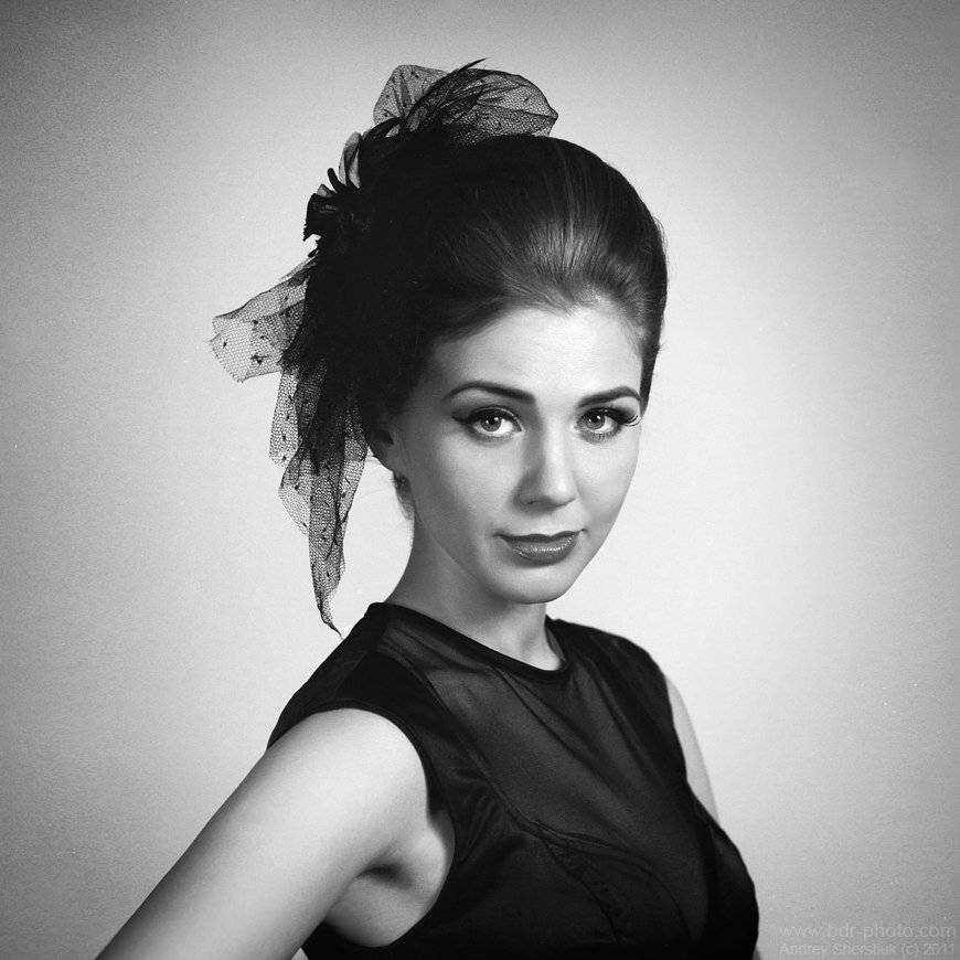 , Андрей Шерстюк