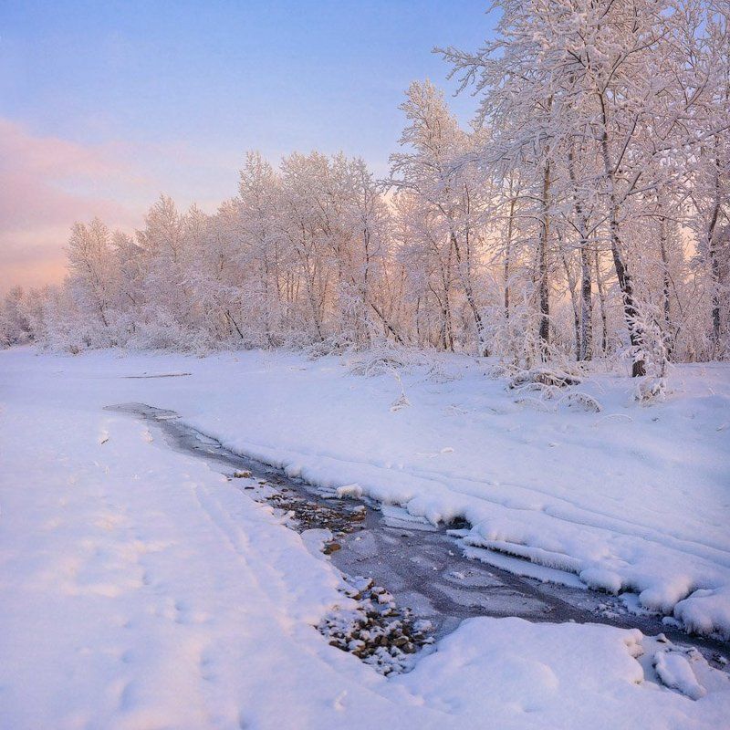 Закатное фото превью