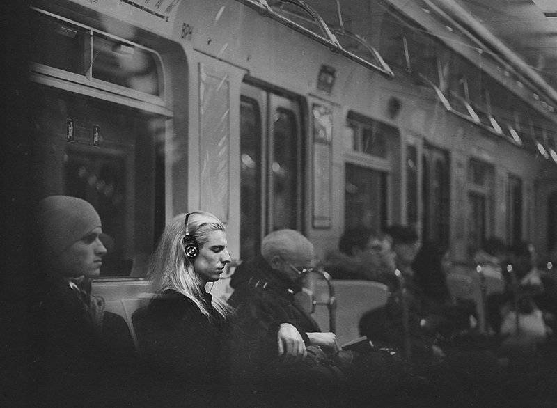 elf, underground, legolas, Vladimir Laur