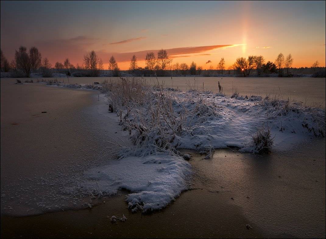 , Аркадий Белов