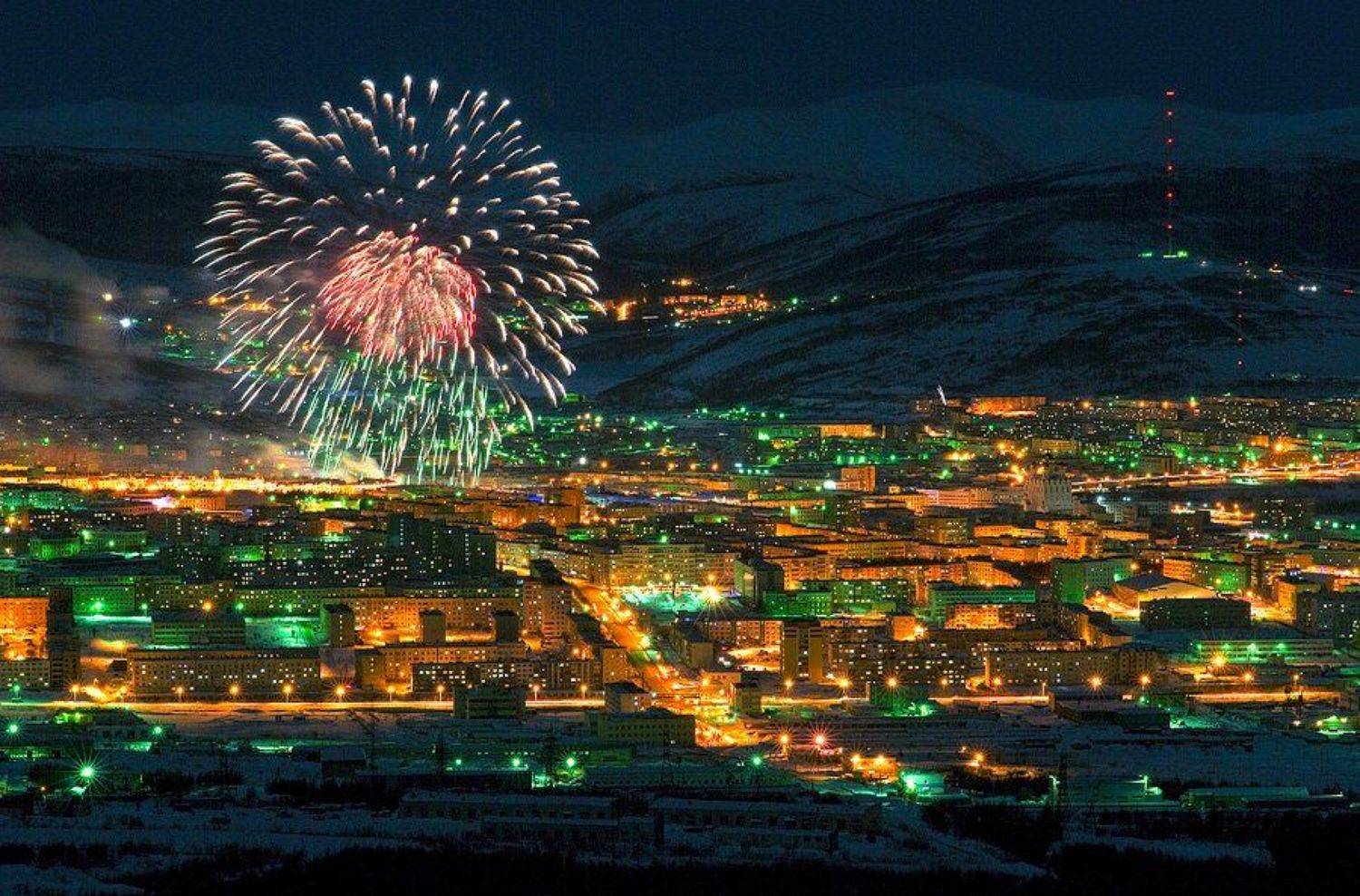 магадан, Иван Кислов