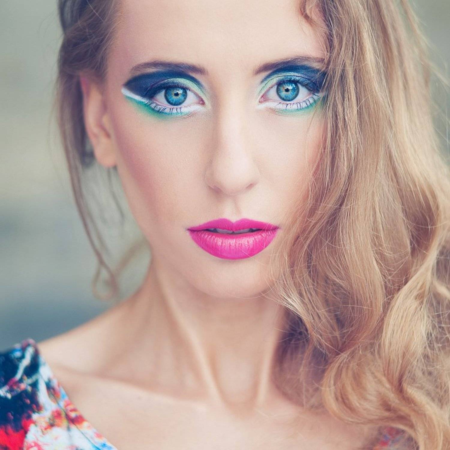 makeup, Nikodem Szymanski