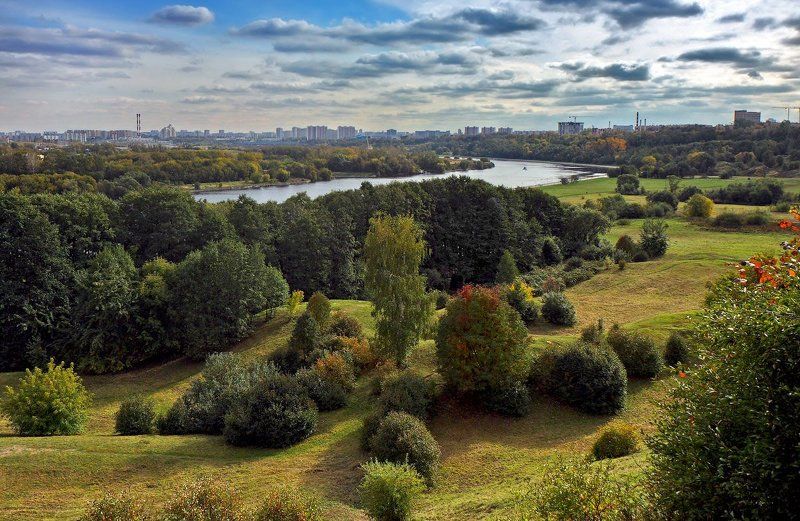 Москва фото превью