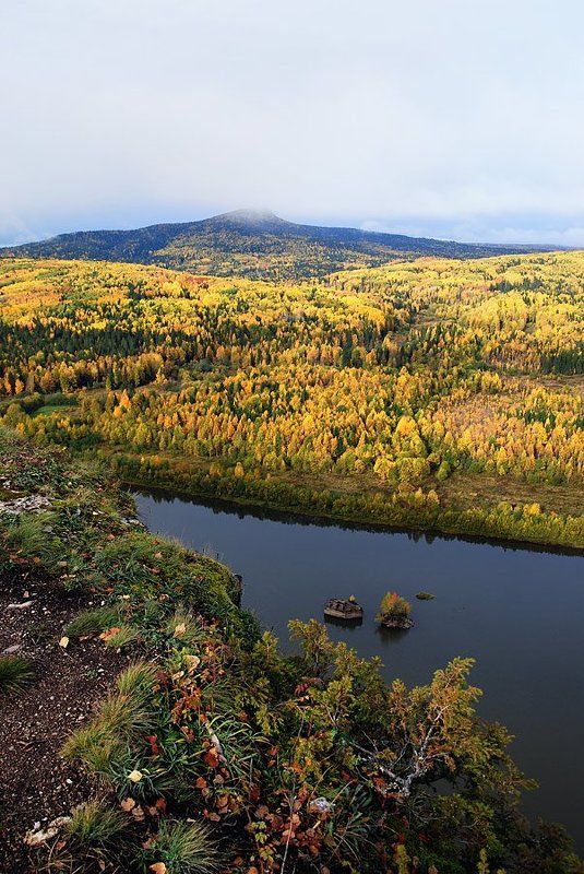 урал, denlog  фото превью