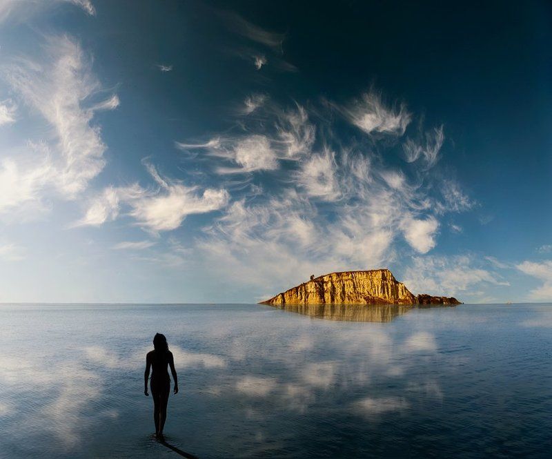 The Island фото превью