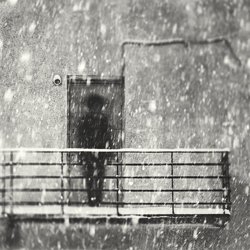 White Noise фото превью