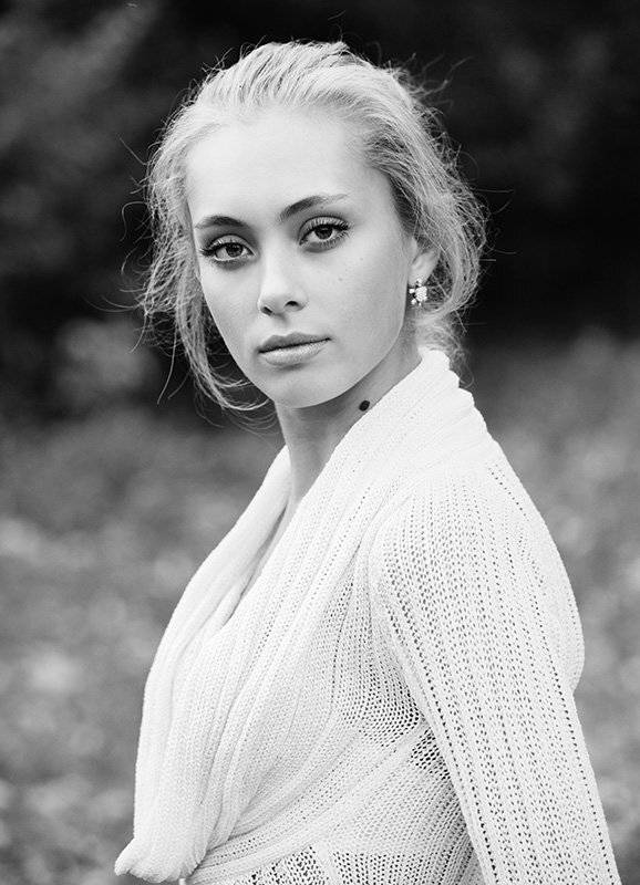 , Владимир Белый