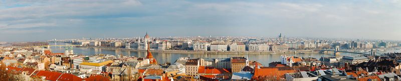 венгрия, будапешт, дунай, парламент Будапешт фото превью