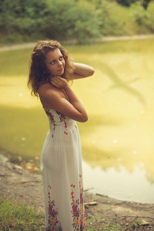 Добрый аист, принеси мне радость фото превью