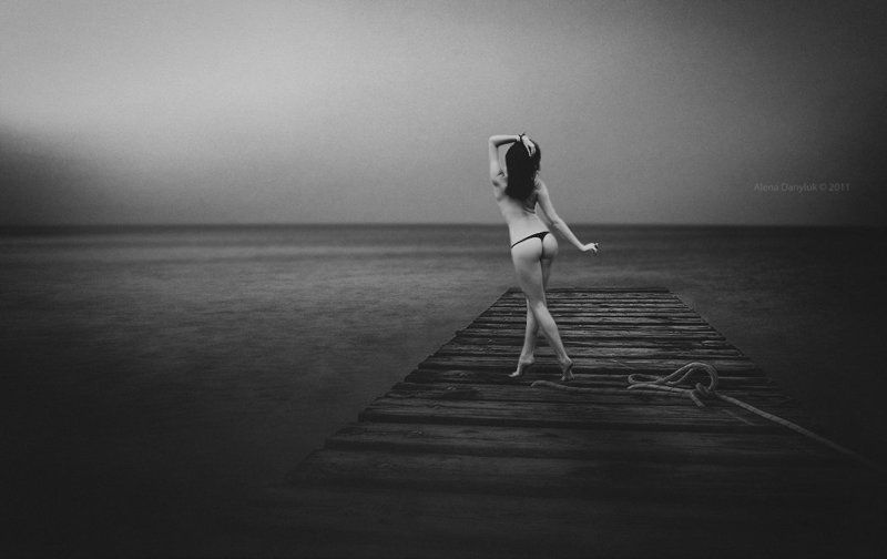 sea ​​breeze... фото превью