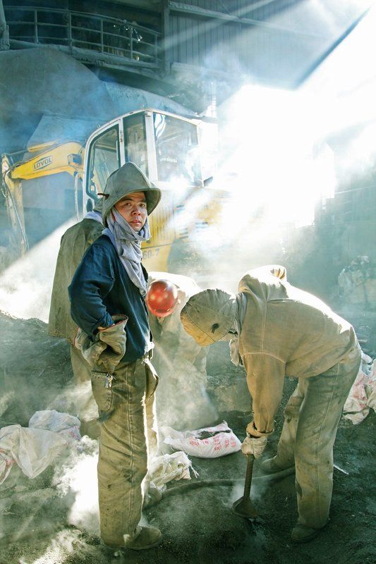 Blast furnace1 фото превью