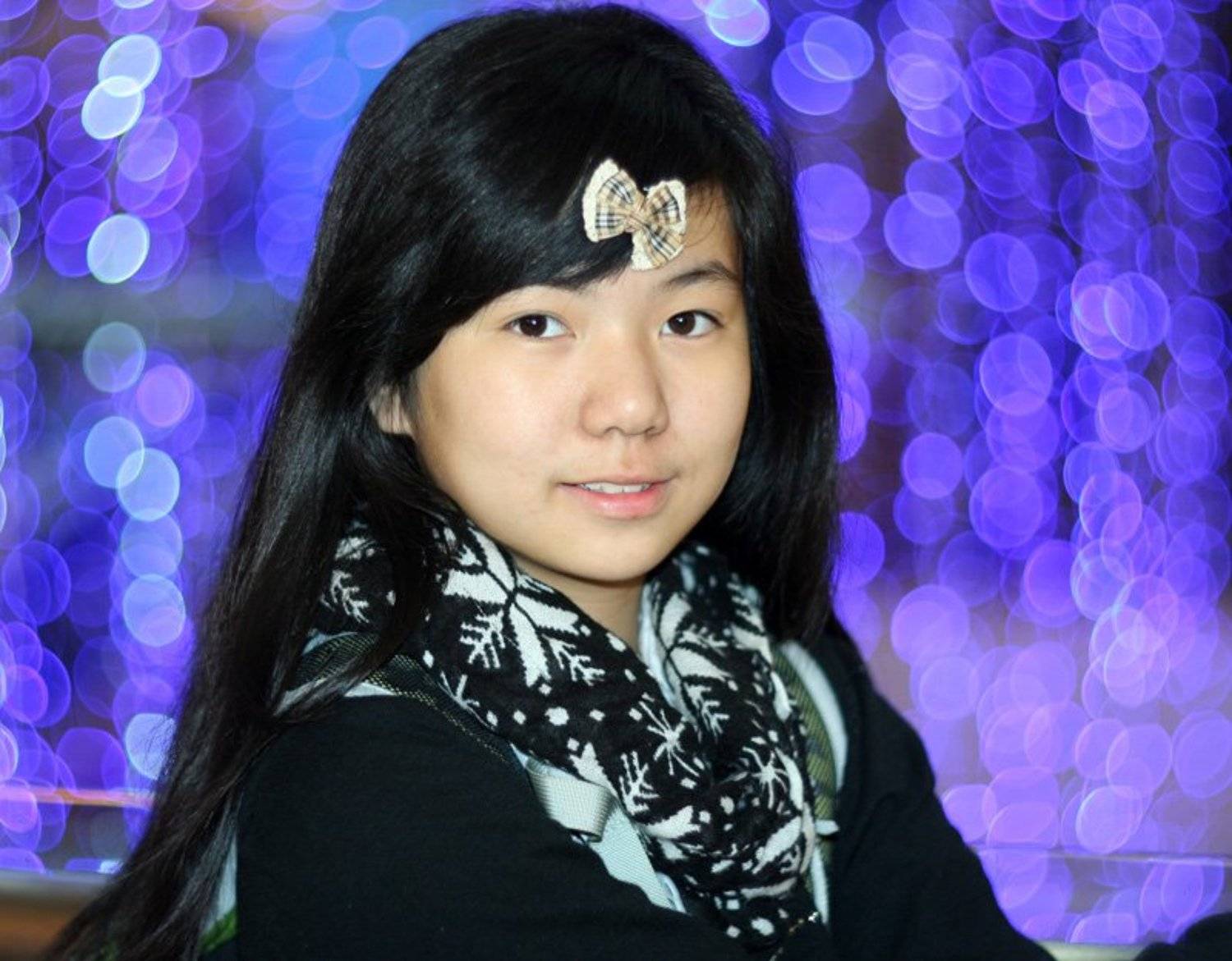 titty, Phong Nguyen Tien