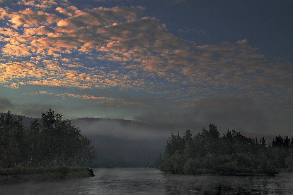 , Николай Морский