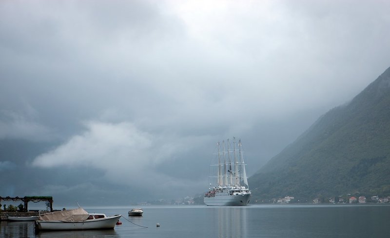 Про лодки фото превью