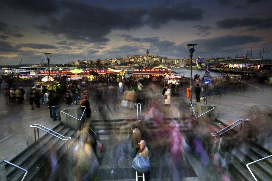 eminonu, istanbul, mustafa yagci