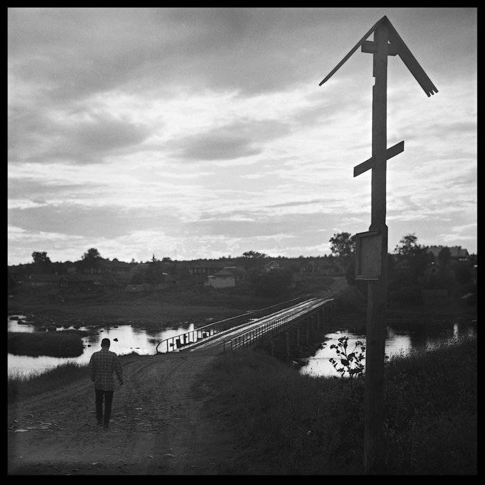 , Александр Савельев