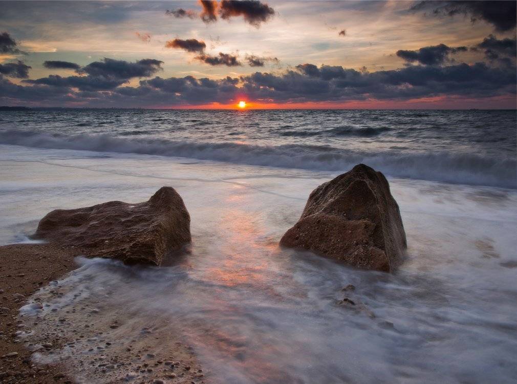 , Михаил Гапонов