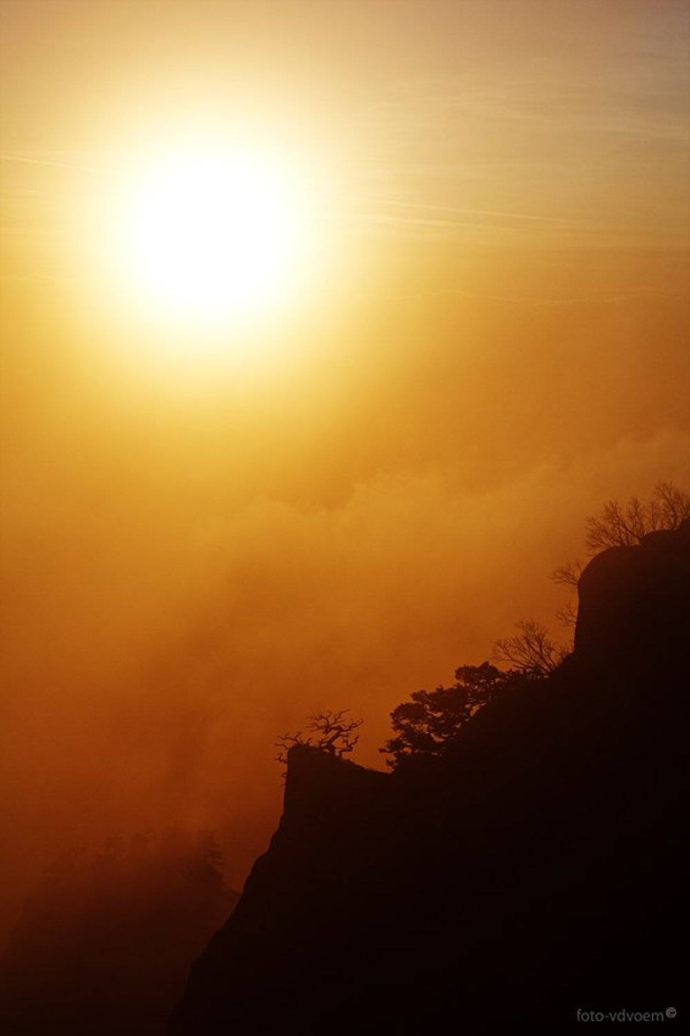 закат, плато, демерджи, горы, foto-vdvoem, Екатерина foto-vdvoem Малькова