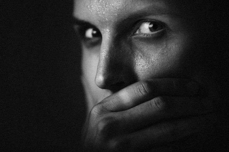 man, human, male, portrait, photo, darkness, moody Smooth operator фото превью