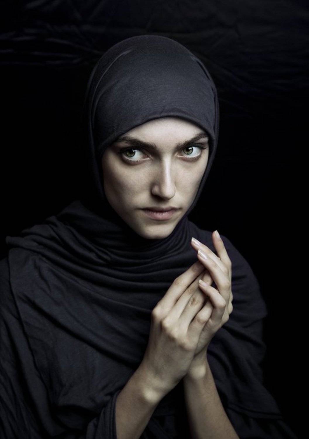 , Елена Воеводина